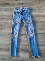 Jeans Tally Weijl 32 XS S 34 Rheinland-Pfalz - Gemünden (Hunsrück) Vorschau