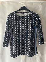 Shirt, gemustert, Bogner, 40 Baden-Württemberg - Rottweil Vorschau