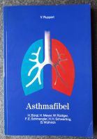 Asthma Asthmafibel, Therapie Behandlung Asthma bronchiale Buch Nordrhein-Westfalen - Castrop-Rauxel Vorschau