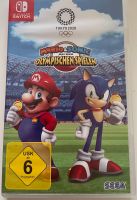 Mario & Sonic bei den Olympischen Spielen für Nintendo Switch Nordrhein-Westfalen - Spenge Vorschau