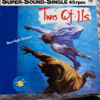 Two of us -Blue night shadow (12" Maxi-Single Vinyl Schallplatte) Nordrhein-Westfalen - Mönchengladbach Vorschau