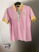Bogner Poloshirt rosa Bayern - Gröbenzell Vorschau