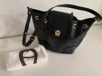 Aigner Umhängetasche/ Tasche/ Handtasche Brandenburg - Kleinmachnow Vorschau