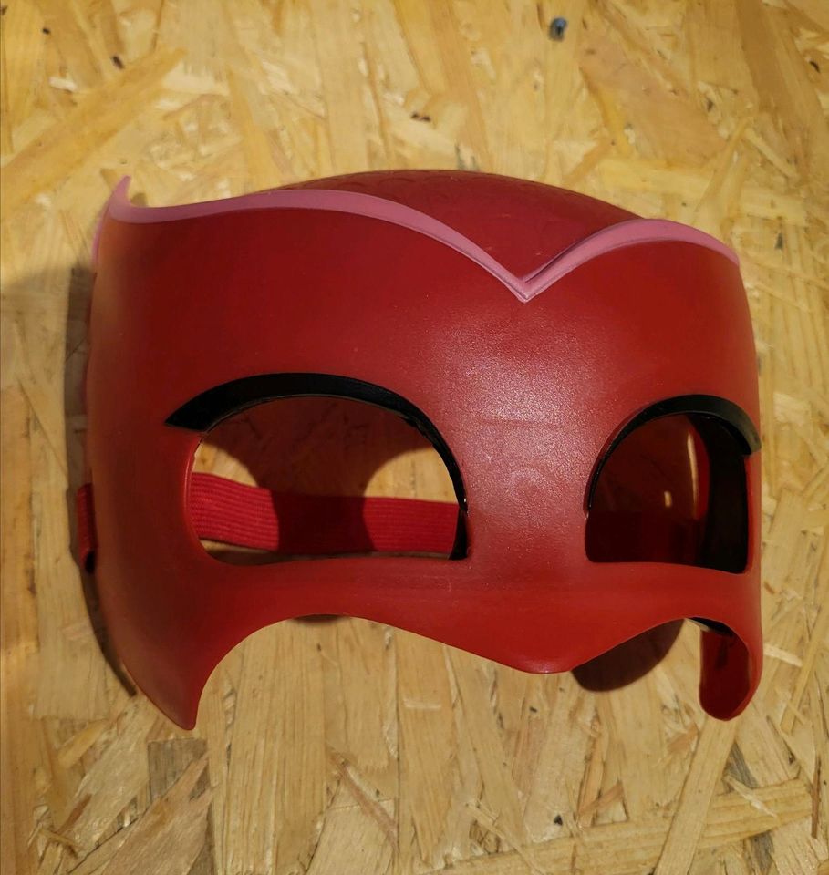 Eulette PJ Mask Maske in Jüterbog