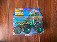 Hot Wheels Monster Truck „Mega Wrex“ Brandenburg - Neuruppin Vorschau