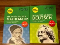 Pons, Der große Abi-Check 2016 Dresden - Friedrichstadt Vorschau