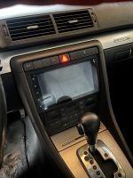 A4 b6/b7 navi Radio 2 DIN android Erisin Nordrhein-Westfalen - Ennepetal Vorschau