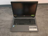 Notebook Acer Aspire V 15 / 256 GB SSD Baden-Württemberg - Ebringen Vorschau