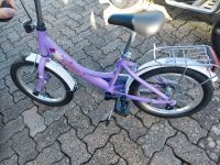 Kinder Mädchen-Fahrrad 16Zoll Puky Rheinland-Pfalz - Pirmasens Vorschau