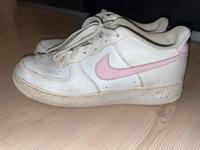 Nike Air force rosa-weiß Bayern - Aichach Vorschau