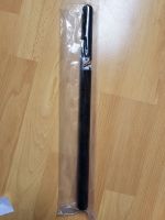 BMX OLDSCHOOL "KUWAHARA Sattelstange" 22,2 mm in schwarz neu Bayern - Gemünden a. Main Vorschau