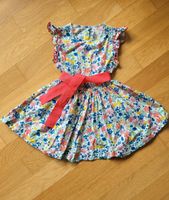 Petit Bateau Sommerkleid 1x getragen München - Au-Haidhausen Vorschau