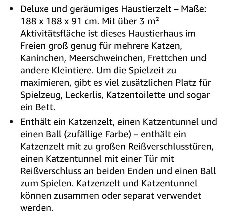 Verreisen mit Haustier- mobiler Käfig für Kleintiere in Wiesbaden