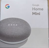 Google Nest Mini in OVP gebr. incl. Versand! Bayern - Haßfurt Vorschau