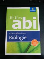 Fit fürs Abi | Biologie Nordrhein-Westfalen - Viersen Vorschau