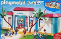 Playmobil 9539 Hotel/Ferienhotel/Playmobil Family Fun Hannover - Misburg-Anderten Vorschau