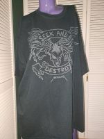 Metallica Bandshirt gr. XL Baden-Württemberg - Kornwestheim Vorschau