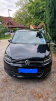 VW Touran Bj 2010 Bielefeld - Bielefeld (Innenstadt) Vorschau