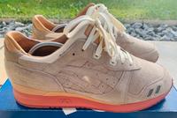 Asics x Packer Gel Lyte III „Dirty Buck“, Größe 45 Bayern - Freilassing Vorschau