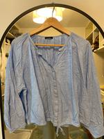 massimo dutti Hemd Bayern - Erding Vorschau