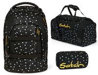 Schulrucksack Set Satch Pack Lazy Daisy NEUWARE Kr. Altötting - Garching an der Alz Vorschau