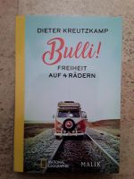 Dieter Kreutzkamp Bulli! Freiheit auf vier Rädern Hessen - Wabern Vorschau