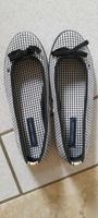 Tommy Hilfiger Ballerina gr. 38 Schleswig-Holstein - Silzen Vorschau