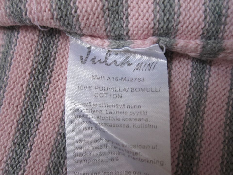 Strickjacke Wolljacke Jacke Cardigan Baumwolle in Düsseldorf