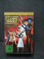 DVD Star Wars THE CLONE WARS * Staffel 1 Volume 4 Episode 17 - 22 Baden-Württemberg - Bad Schussenried Vorschau
