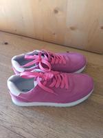 Turnschuhe Sneaker Tom Tailor Gr. 37 Bayern - Coburg Vorschau