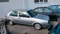 Original Golf 2 Gti Bayern - Wiggensbach Vorschau