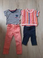 Mädchen Outfits Esprit TOM TAILOR Sigikid Billieblush 92/98 Nordrhein-Westfalen - Unna Vorschau