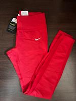 Neue rote Nike Leggins  S 36 38 Berlin - Tegel Vorschau