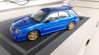 Subaru Impreza 1:18 Modellauto AutoArt Dortmund - Hombruch Vorschau