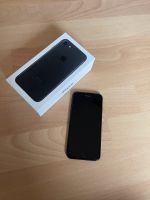 iPhone 7 schwarz 128GB Nürnberg (Mittelfr) - Aussenstadt-Sued Vorschau