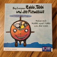 Robbi, Tobbi und das Fliewatüüt, Spiel für Kinder Niedersachsen - Munster Vorschau