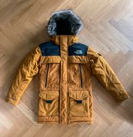 The North Face McMurdo Parka 2 Timber Tan / Jacke Größe XS Sachsen-Anhalt - Lutherstadt Wittenberg Vorschau