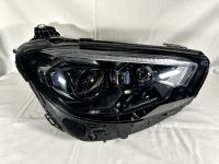 MERCEDES W213 E-Klasse LED SCHEINWERFER Headlight A2139060210 Baden-Württemberg - Eppingen Vorschau