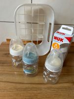 Nuk Flaschen First Choice neu Nordrhein-Westfalen - Gelsenkirchen Vorschau