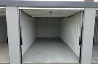 SUCHE Garage oder Tiefgarage Rheinland-Pfalz - Ludwigshafen Vorschau