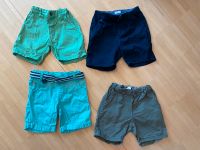 Kurze Hosen Shorts von H&M in der Größe 92 Niedersachsen - Pattensen Vorschau