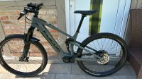 FOCUS E-Mountainbike fully, Gr. M Bayern - Niederwinkling Vorschau