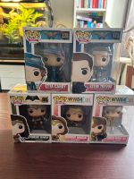 Funko Pop! Wonder Women Sammlung Schleswig-Holstein - Rendsburg Vorschau