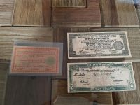 Banknoten Lot Philippinen Hessen - Hofheim am Taunus Vorschau