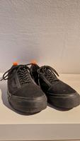 Vans Raeburn Black Sachsen-Anhalt - Coswig (Anhalt) Vorschau
