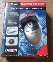 AMI MOUSE 2505 CORDLESS Bayern - Freising Vorschau