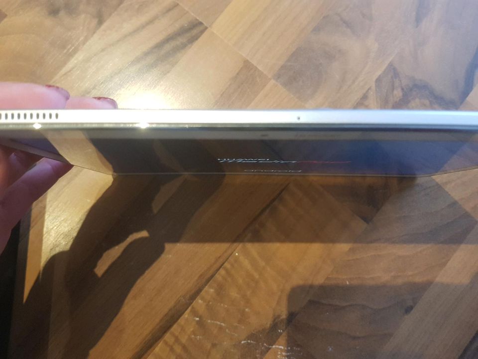 Tablet Huawei Media Pad M2 - 10.0 in Teltow