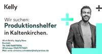 Produktionshelfer (m/w/d) Schleswig-Holstein - Kaltenkirchen Vorschau