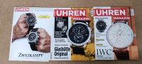 ⭐ Uhren Magazin Armband, Luxus,Patek Philippe, Omega,Zenith,IWC,G Berlin - Lichtenberg Vorschau