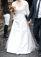 Brautkleid, Hochzeitskleid, Gr 36 Bayern - Forchheim Vorschau